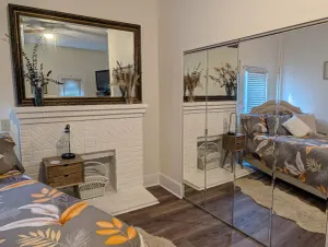 Image of Cozy, Cute, Private Ozark Suite 5 Mins to Hospital