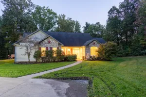 Image of Beautiful mountain getaway near Penn State University!