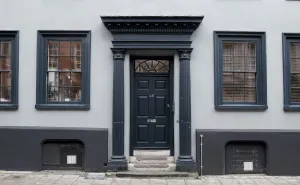 Image of Modern City Centre Flat