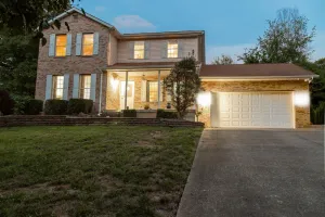 Image of Spotless home minutes from everything good Cape Girardeau has to offer