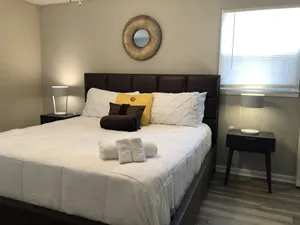 Image of HomeTel: Hybrid Home and Hotel