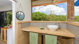 Image of Wompoo Eco Retreat