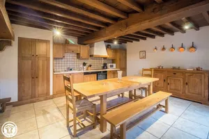 Image of Chez Bourrefine - LE Montel-de-gelat