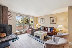 Image of Riverview Unit 8, All the Essentials Riverside Condo with Access to Pool & Hot Tub