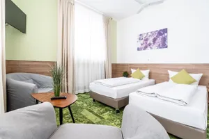 Image of Apartimo Altdorf