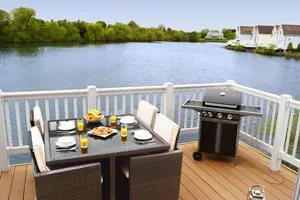 Image of Shelduck Lodge