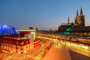 Image of Kommerzhotel Köln