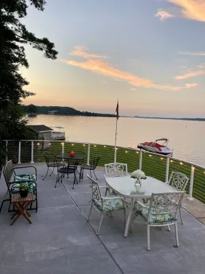Image of Hamlin Lake Southside Sanctuary