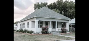Image of Triple S Lodge at the Bottoms
