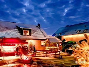 Image of Vacation apartment Alpaka-Idylle - Holiday apartment