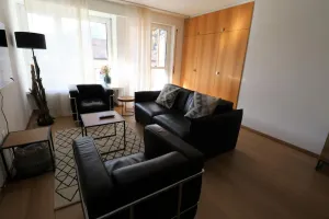 Image of Holiday apartment Leukerbad (Ort) for 1 - 6 persons with 2 bedrooms - Holiday apartment