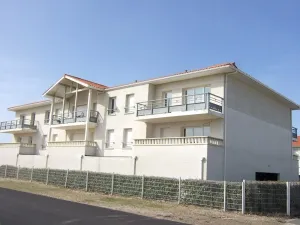 Image of Beautiful apartment for 4 people