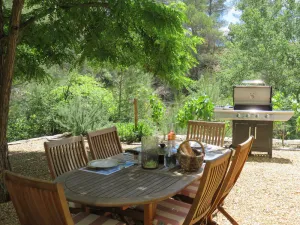 Image of A paradise for cyclists, mountain bikers, hikers and nature lovers.