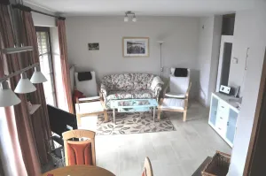 Image of Holiday apartment Bad Bevensen for 1 - 3 persons with 1 bedroom - Holiday apartment in one or multi-