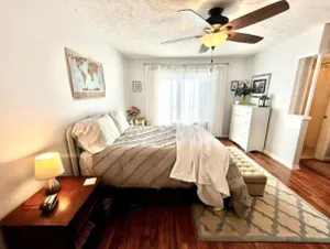 Image of 2 BR, 2 Bath Home close to Bragg