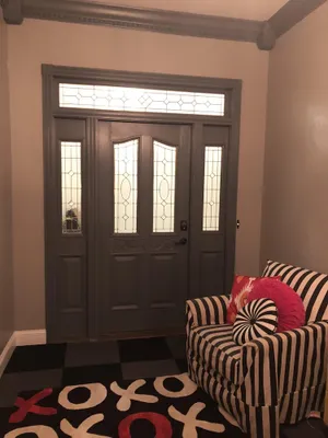 Image of Newly re-listed downtown historic apartment