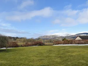 Image of 2 bedroom accommodation in Kinross