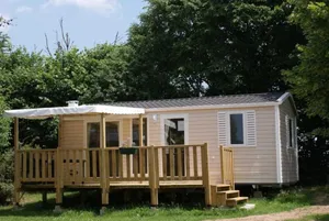 Image of Camping 3 étoiles - Piscine - ccahich