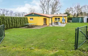 Image of 2 bedroom stunning home in Ummanz