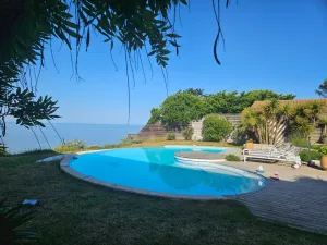 Image of Villa de Luxe à Angoulins, Piscine Privée, Jusqu’à 12 personnes - FR-1-535-55
