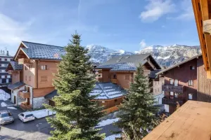 Image of Résidence Les Fermes du Soleil - maeva Home - Appartement duplex 4 Pièces 8 Personnes - Prestige MAE-6447