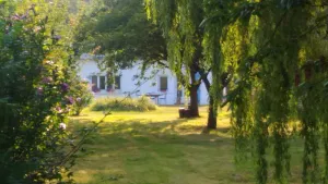 Image of House edge of the Seine