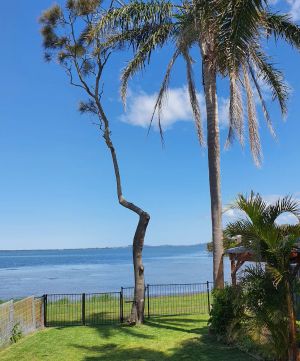 Image of Lakefront House with Stunning Views