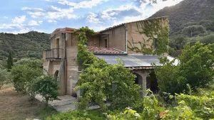 Image of Villa de Charme \" L'Ombria \" exceptional setting