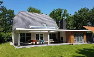 Image of Family home Populierenlaan 5