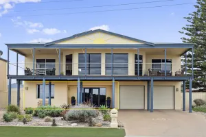 Image of Beachside Escape on The Esplanade