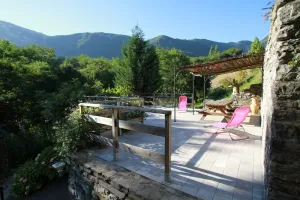 Image of Comfortable gite for couples