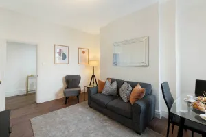Image of Luxury Chelsea Apartment