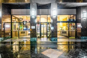 Image of Stamford Plaza Melbourne