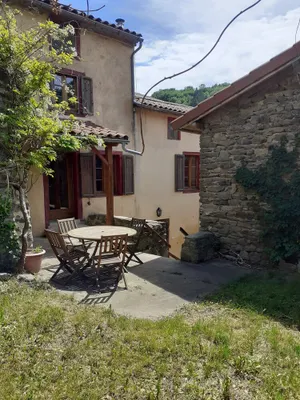 Image of Gite La Vigne