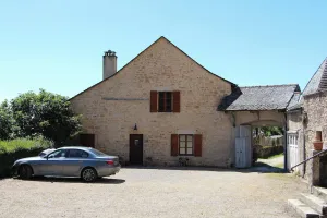 Image of Appartement spacieux avec vue sur les montagnes à Espalion