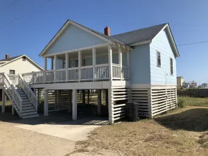 Image of Calico Jack's Galley