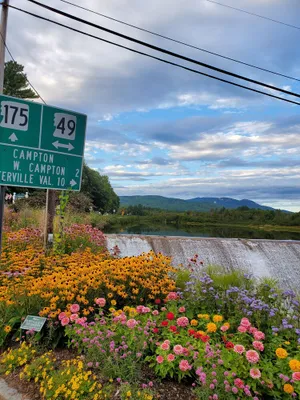 Image of Waterville Estates NH