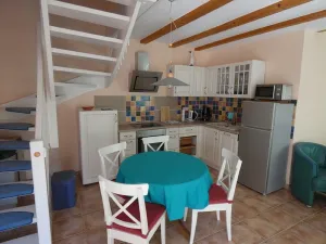 Image of Holiday apartment Dachrieden for 1 - 3 persons with 1 bedroom - Holiday house