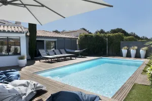 Image of Comfortable villa for 12 with a pool