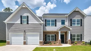 Image of Modern home for Masters Week!