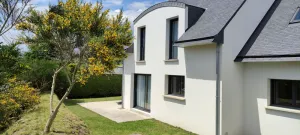 Image of Vacation rentals in Beg-Meil 6 people
