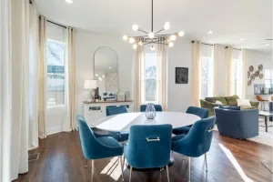 Image of Walkable Upscale In East Lake