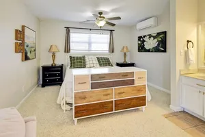Image of Southern Lights 56- Brand NEW hot tub and deck!