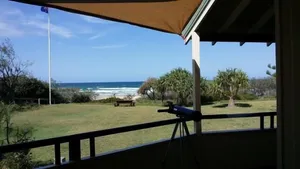 Image of Brennan's on Fraser beachfront house