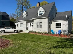 Image of Newly renovated 5 bedroom Cape Cod home great for gatherings of family & friends