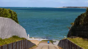 Image of Appart Pyla sur mer, 5 mtes on foot from the sea, 1 km from the Dune du Pilat