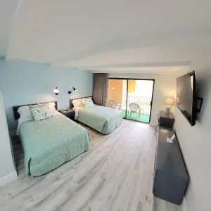Image of Satellite Motel - Endless Summer 121