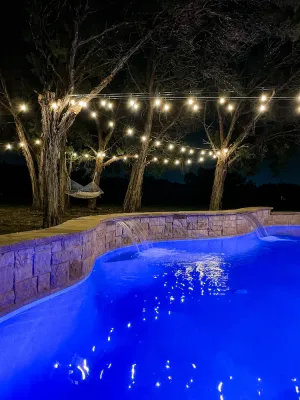 Image of Private Studio | Pool + Spa + Tranquil Escape