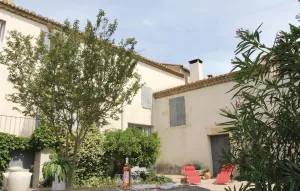 Image of 2 Bedroom Beautiful Home In Bellegarde