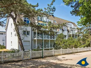 Image of Dünenhaus Christa Whg 04
